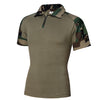 TACTICAL POLO SHIRT