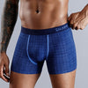 CASUAL BREATHABLE BOXERS