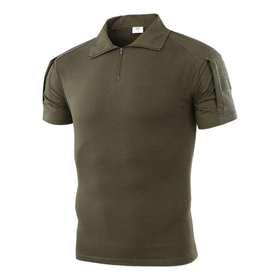 TACTICAL POLO SHIRT