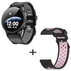 BLUETOOTH SMART WATCH WITH FITNESS TRACKER