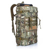 50 L MILITARY TACTICAL BACKPACK
