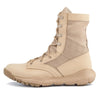 WATERPROOF MILITARY ANKLE BOOTS