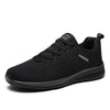 BREATHABLE CASUAL SNEAKERS