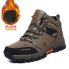OUTDOOR TACTICAL BOOTS